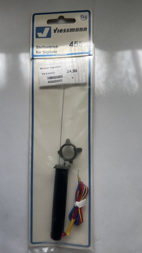 125 moteur signaux - n,