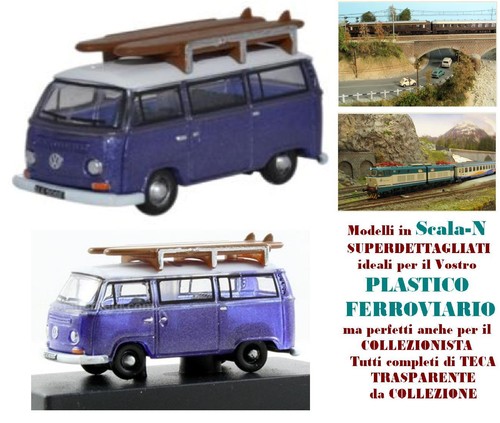 Volkswagen pullmino bus - volkswagen, vw