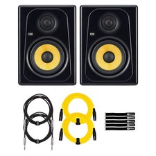 KRK K5-NA Kreate 5" Studio