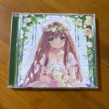 CD Rewrite Album 10th Forestia