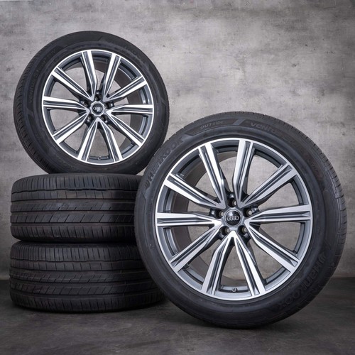 Jantes audi sq8 pouces - audi,