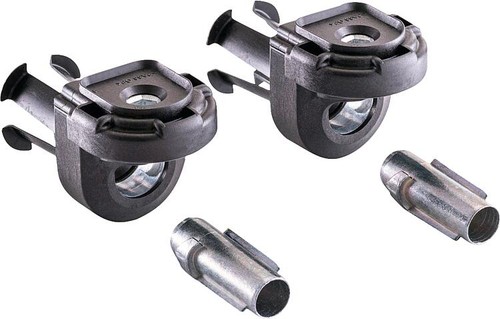 Kit fixation geberit pour - kit,