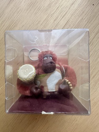 Kipling african monkey - kipling,