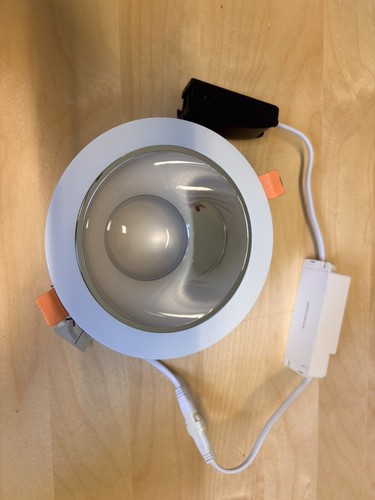Spot led encastrable - spot,