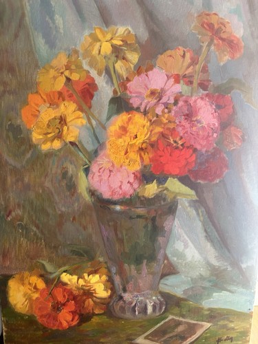 Nature morte peinture sur - morte,