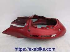 coque arriere pour Suzuki GSXR 1300 Hayabusa  de 1999 a 2006