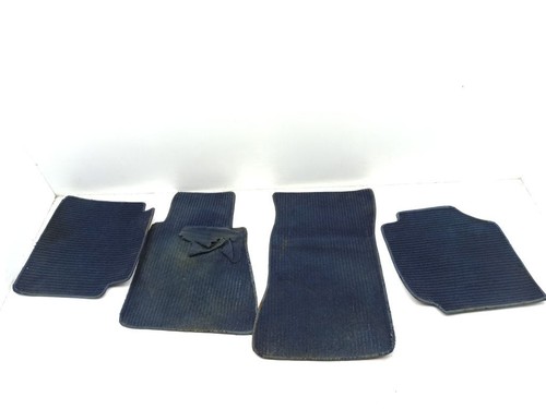 Tapis sol pour voiture - de,