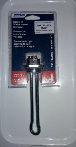 Camco 02143 water heater - camco,