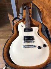 Washburn CTS guitar Custom