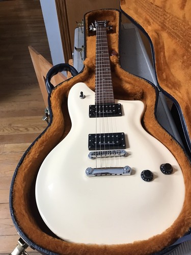 Washburn cts guitar custom - cts,