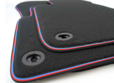 Tapis Sol Bmw Série 3 E36