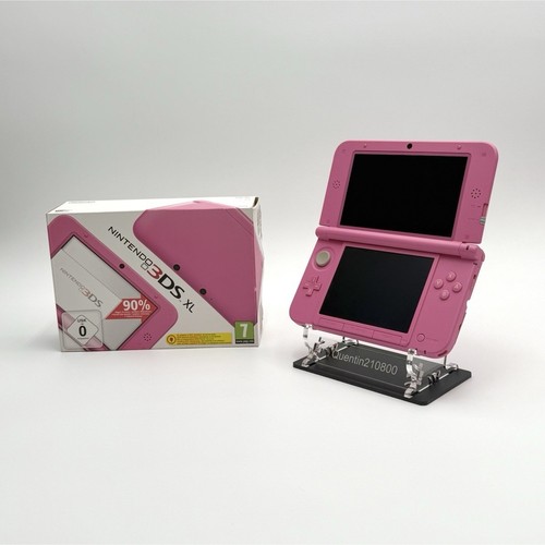 Nintendo 3ds rose - rose, –