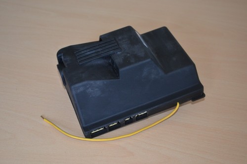 Boite controle rbl 552 - boite, se