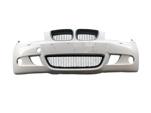 Pare choc avant bmw - choc, 1