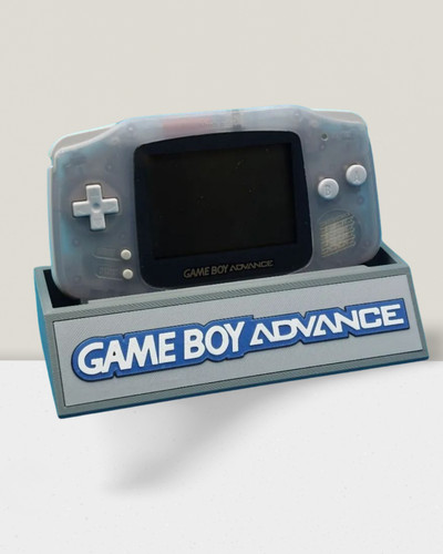 Support stand nintendo game - stand,