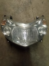 Feux Avant Peugeot Elystar