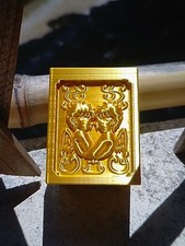 Myth Cloth Pandora Box GEMINI