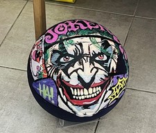 ballon de basket - Customiser