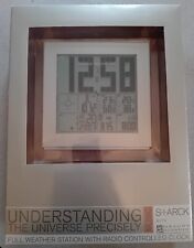 Station météo sans fil