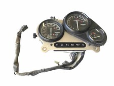 1995 Triumph Sprint 900 Speedometer & Tachometer Gauge Gauges Cluster