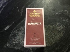 Rare Vivienne westwood boudoir