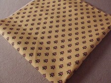 coupon tissu   " Provençal