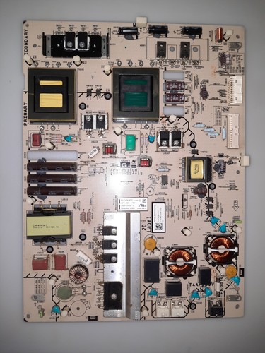 Carte alimentation aps - carte,