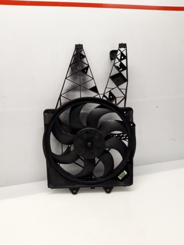 Moto ventilateur radiateur