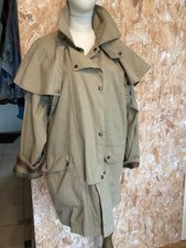 Parka Veste D’equitation