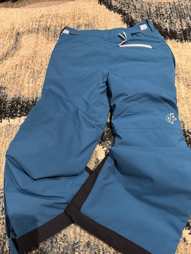 Ski pants for girl - pants, size