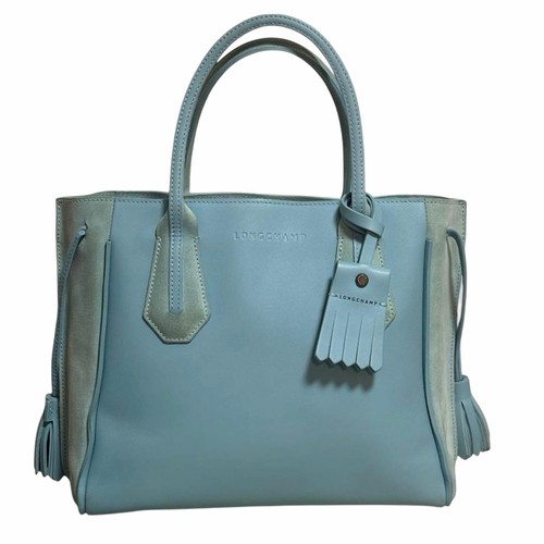 Longchamp penelope tote bag - longchamp,