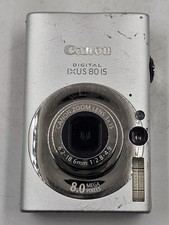 Appareil Photo Numérique