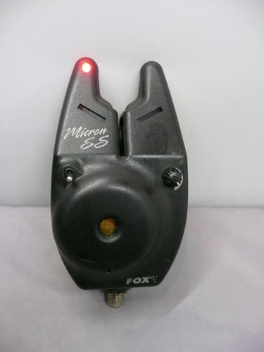 Fox micron bite - es,