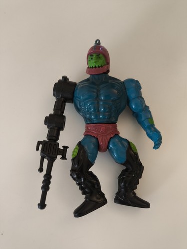 Motu trap jaw - motu, made