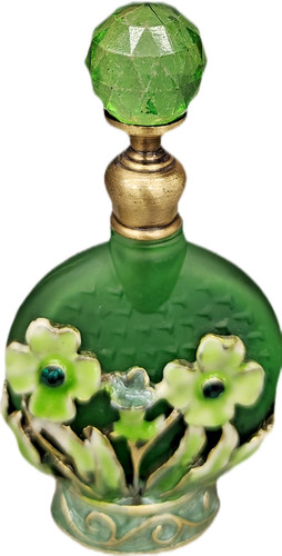 Flacon parfum collection - parfum, de