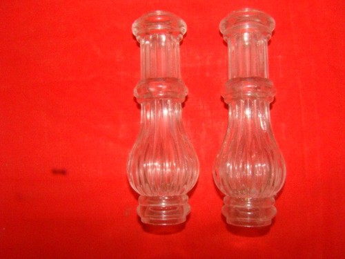 Enfilage cristal moulé - 2,
