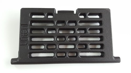 Grille cendre articulé - cendre,