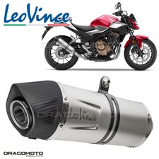 HONDA CBR 500 R ABS 2019-2023