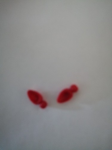 2 oreilles pour jeu - ****,