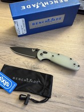Benchmade Mini Griptilian SMKW