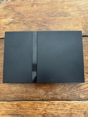 Sony playstation slim - sony,