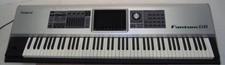 Roland Fantom-G8 88-Key Music
