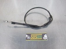 Câble d’accélérateur