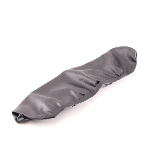 Housse selle moto - , origine