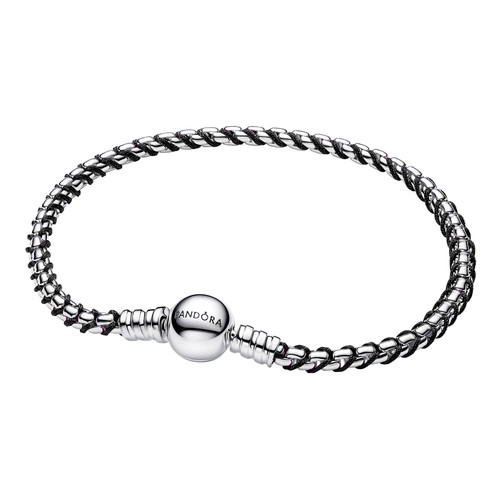Pandora bracelet chaîne - pandora,