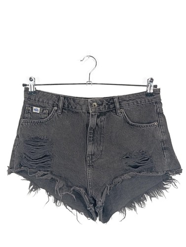 Superdry short jean - short,