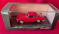 DETAIL CARS Alfa Roméo