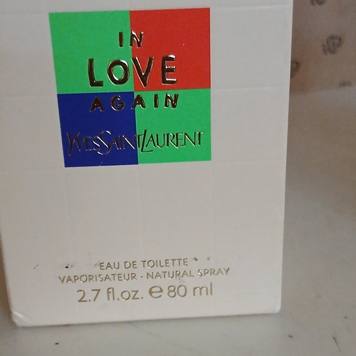 Parfum femme vintage - parfum,