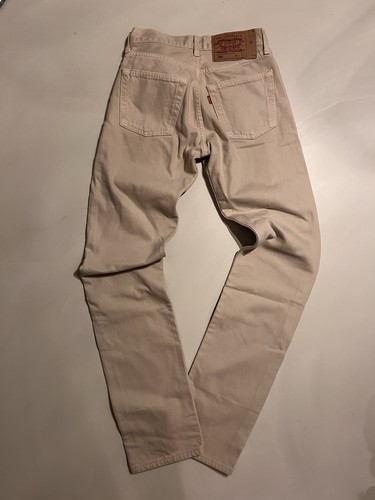 Levi 501 jean homme - 501,