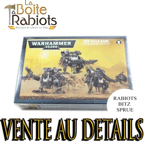 Warhammer 40000 ork - warhammer,